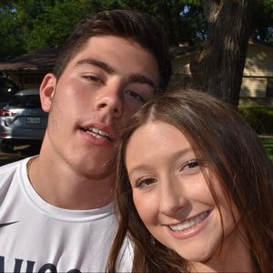 Meet your Posher, Brooke